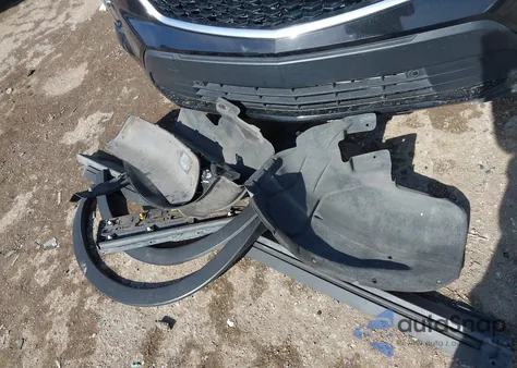 2020 Cadillac Xt4 Awd Sport from USA, damaged, VIN 1GYFZFR49LF064431